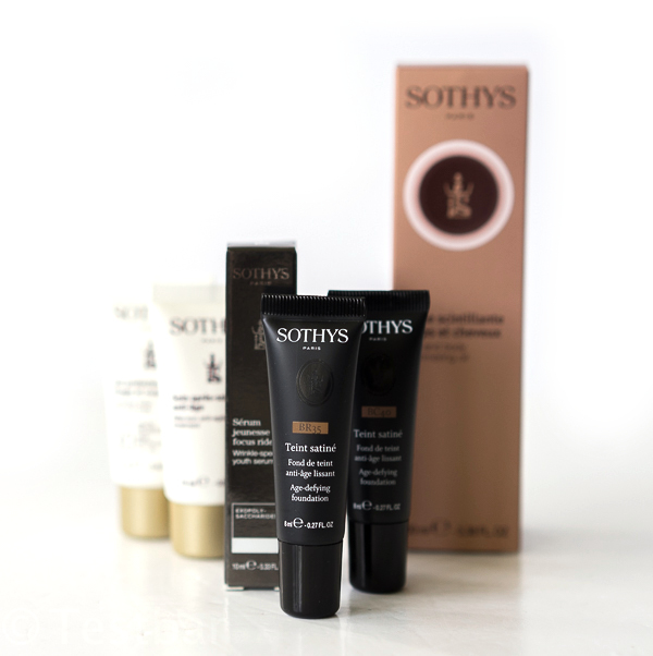 SOTHYS Box Sommer 2017