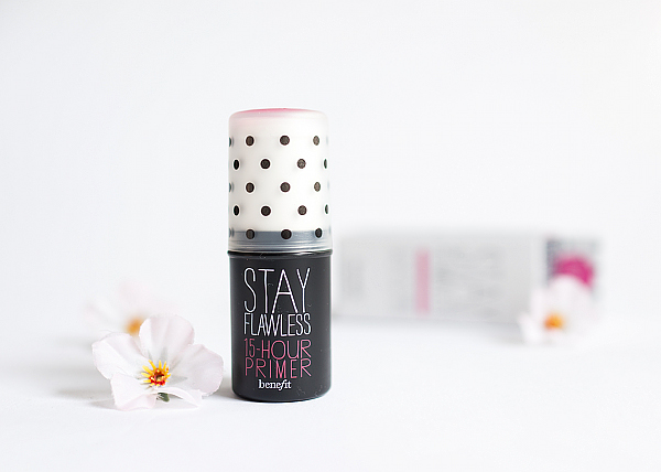 stay flawless - 15-Stunden Primer von benefit