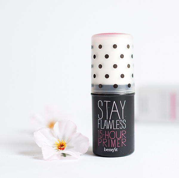 stay flawless - 15-Stunden Primer von benefit