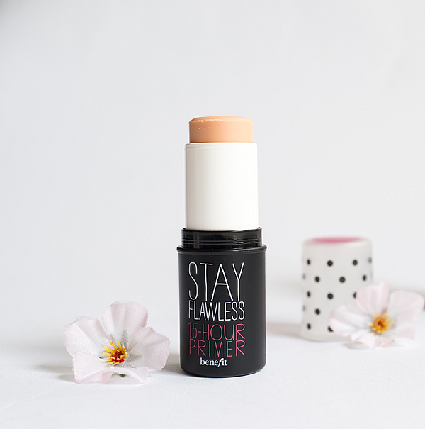 stay flawless - 15-Stunden Primer von benefit