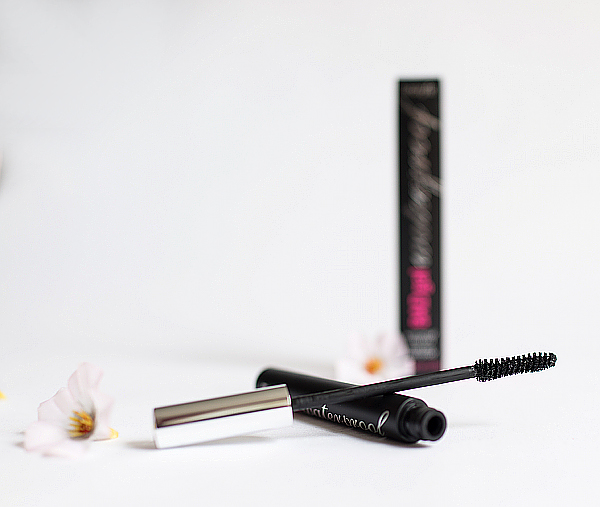 BADgal lash mascara von Benefit