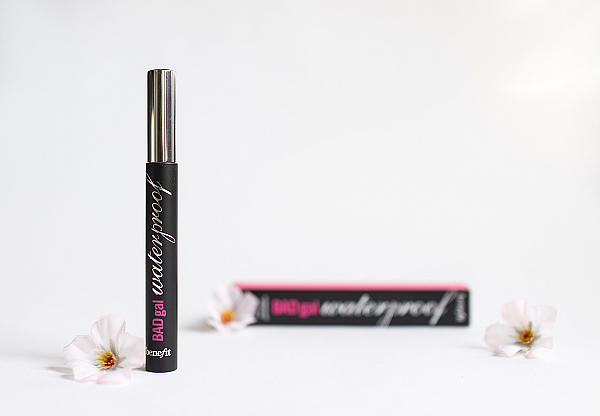 BADgal lash mascara von Benefit