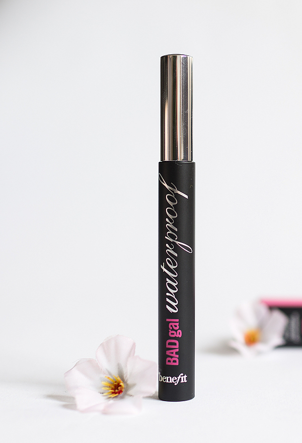 BADgal lash mascara von Benefit