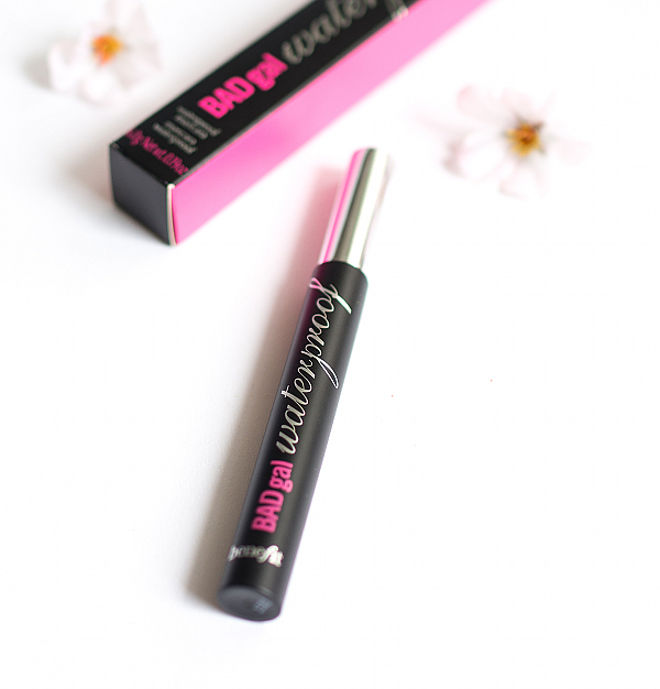 BADgal lash mascara von Benefit