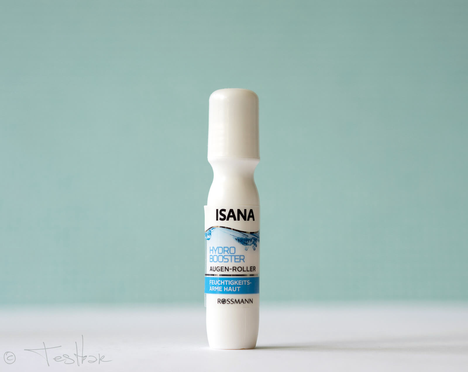 ISANA - Hydro Booster Augen-Roller
