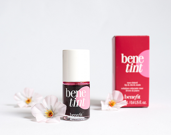 benetint - Frische für die Wangen und Lippen von Benefit