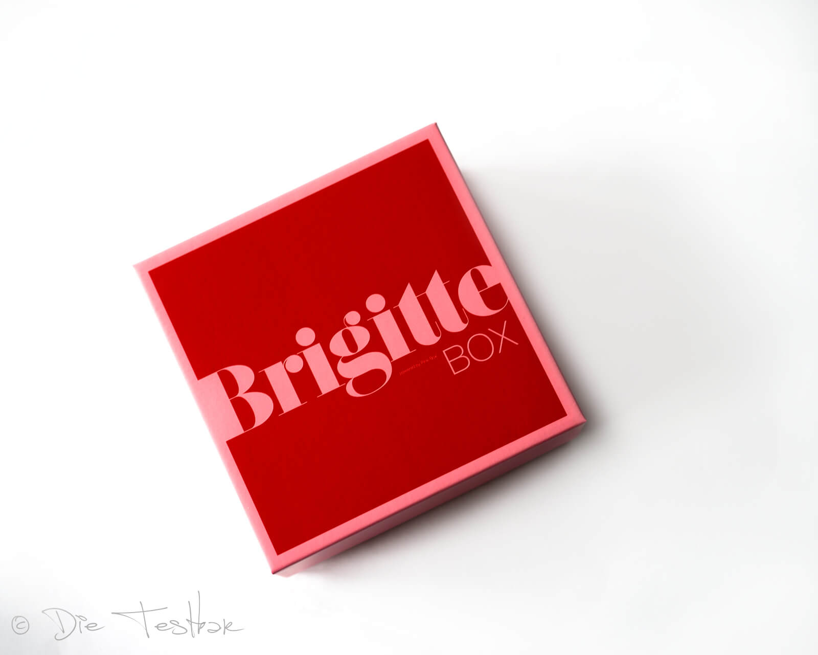 BRIGITTE Box Nr. 4/2021 im August 2021 – Glücksmomente