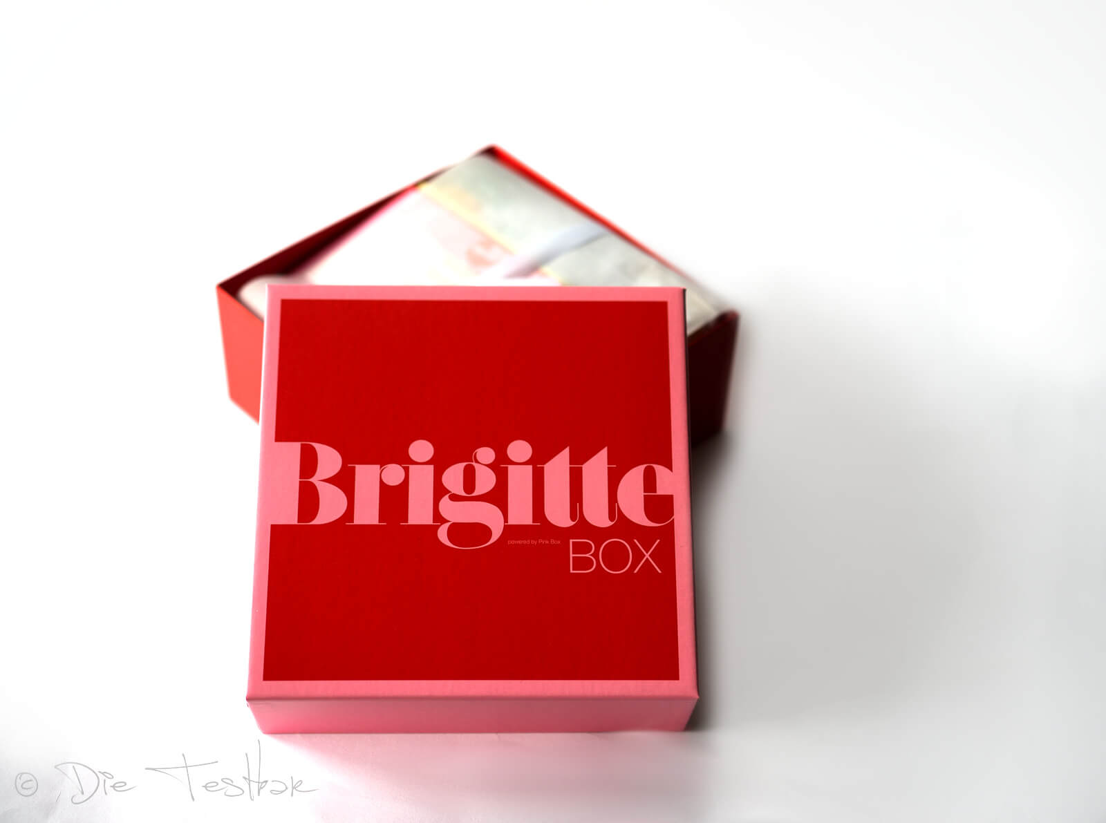 BRIGITTE Box Nr. 4/2021 im August 2021 – Glücksmomente