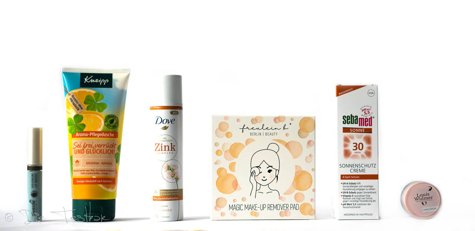 BRIGITTE Box Nr. 4/2021 im August 2021 – Glücksmomente