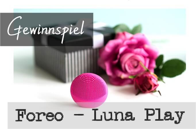 Foreo - LUNA 2 und LUNA Play von Foreo mit Gewinnspiel