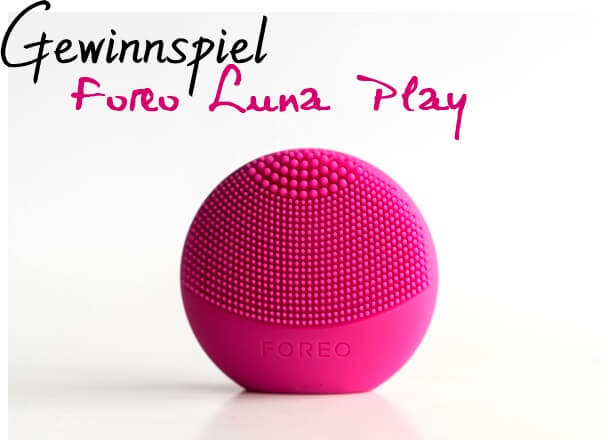 LUNA™ Play von Foreo