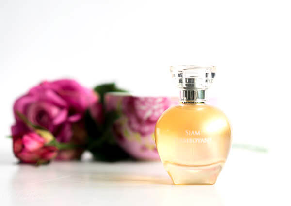 Siam Flamboyant Eau de Toilette