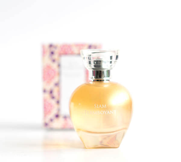 Siam Flamboyant Eau de Toilette