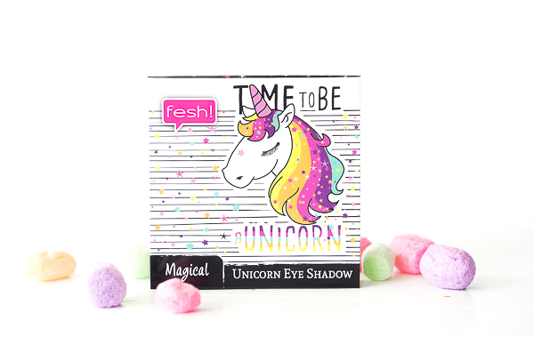  Magical Unicorn Eye Shadow