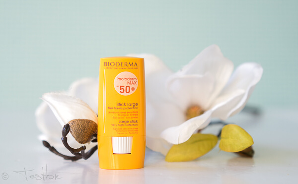 Photoderm MAX Stick - Sonnenstift für exponierte Hautstellen SPF 50+