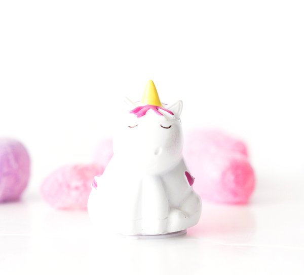 Kissable Unicorn Lip Balm