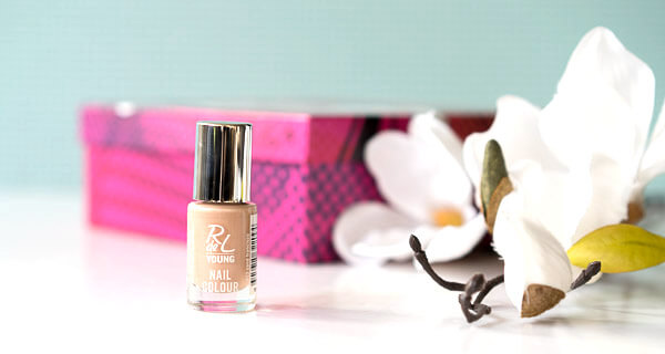 RDEL YOUNG RDEL YOUNG NAIL COLOUR 13 SAND FRANCISCO