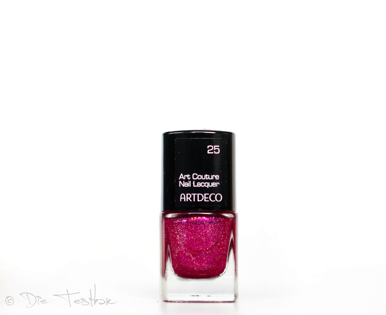 Funkelnder Auftritt - Festlicher Look mit der All that Glitter-Kollektion von Artdeco 61