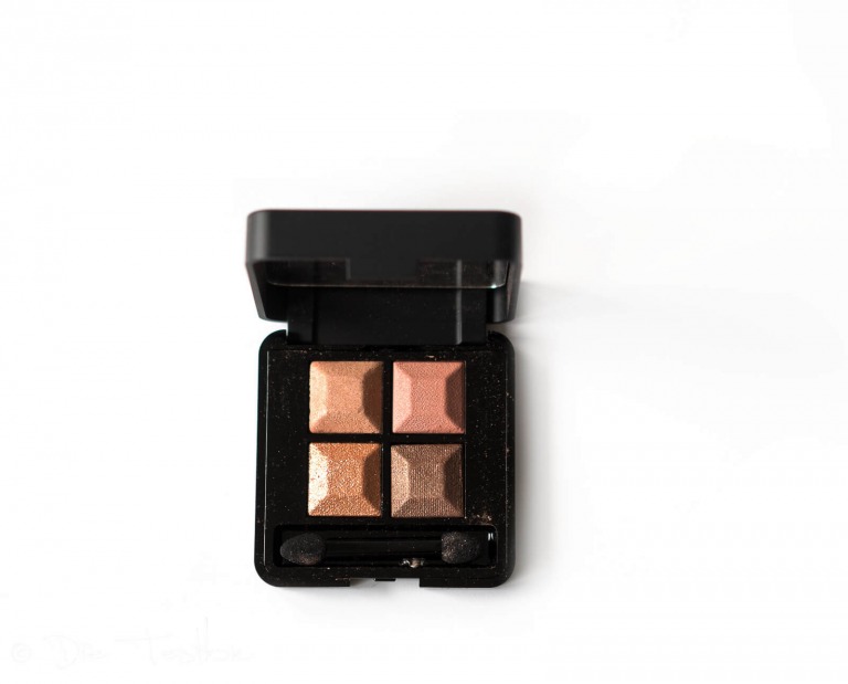 Hochwertige dekorative Kosmetik von Babor