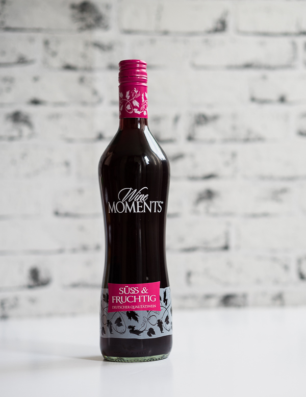 WINE MOMENTS - Rotwein