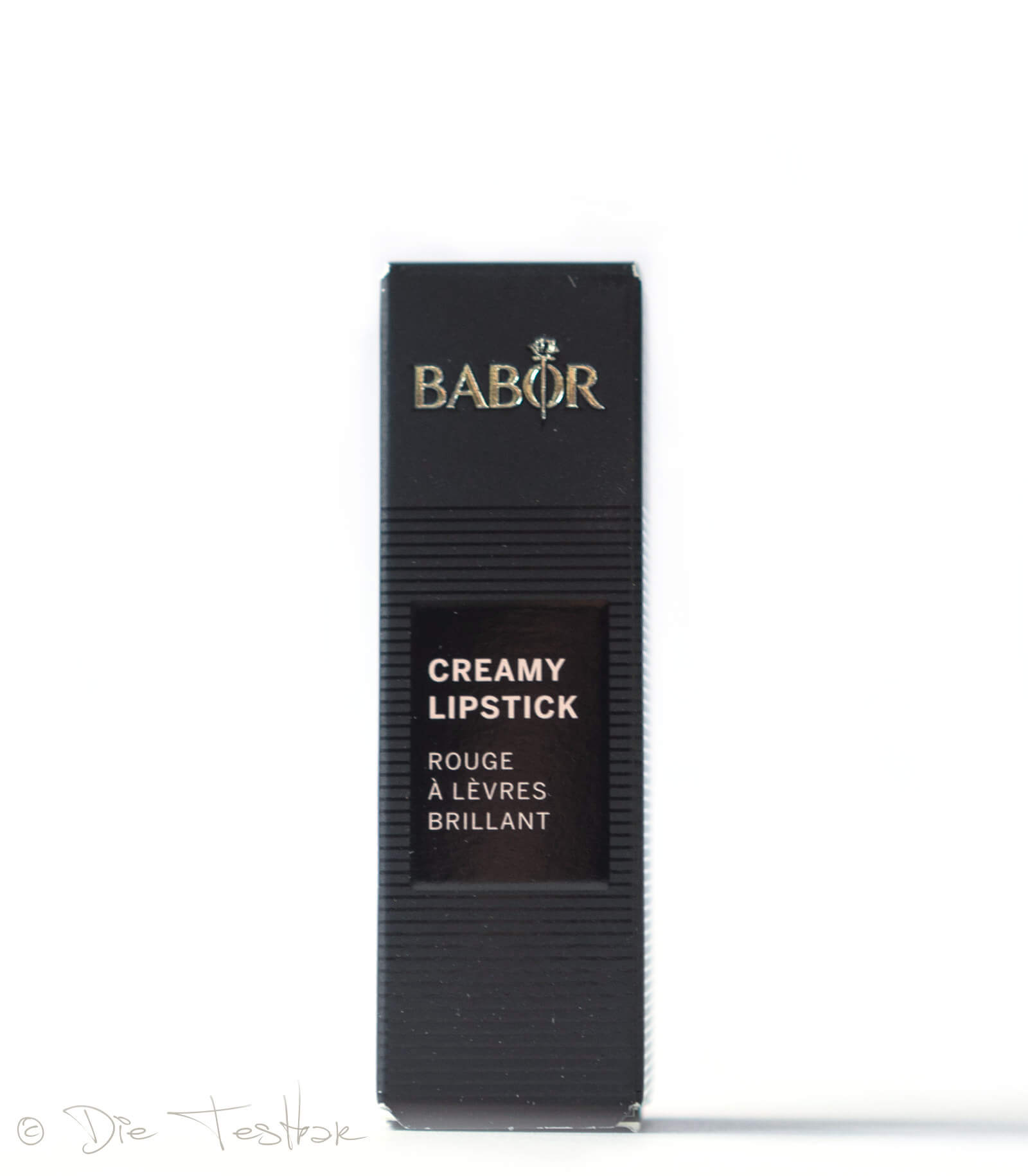 Exzellente dekorative Kosmetik von Babor 32