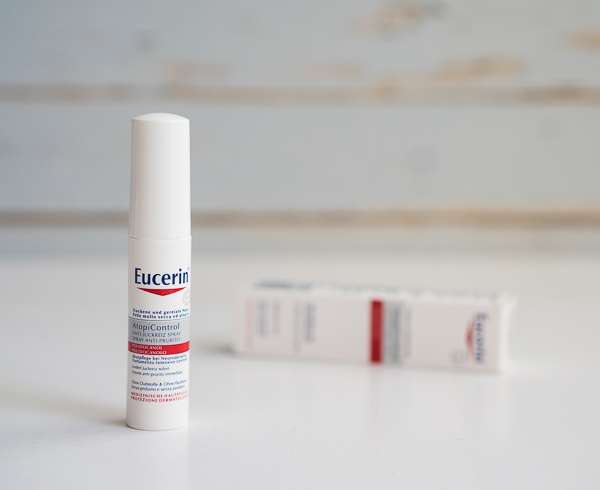 Eucerin AtopiControl ANTI-JUCKREIZ SPRAY