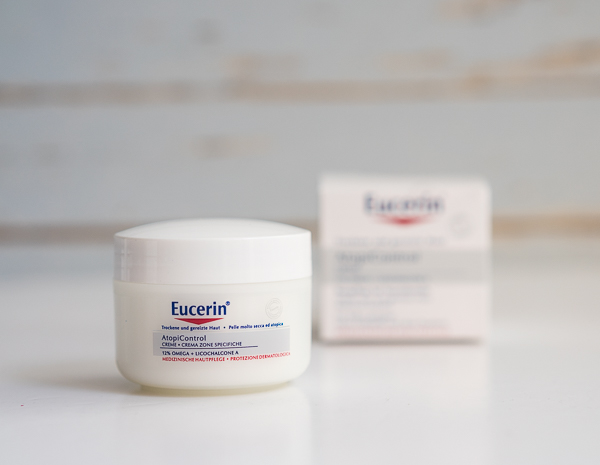 Eucerin AtopiControl CREME