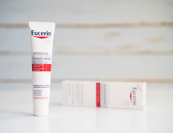 Eucerin AtopiControl AKUTPFLEGE CREME