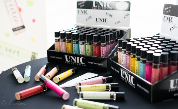 Onivo Cosmetics - Unic Parfums