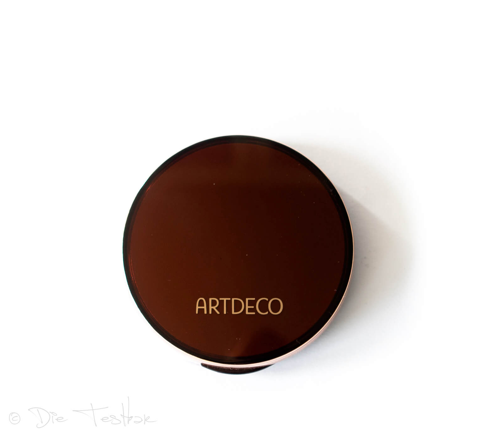 Bronzing Powder Compact long-lasting