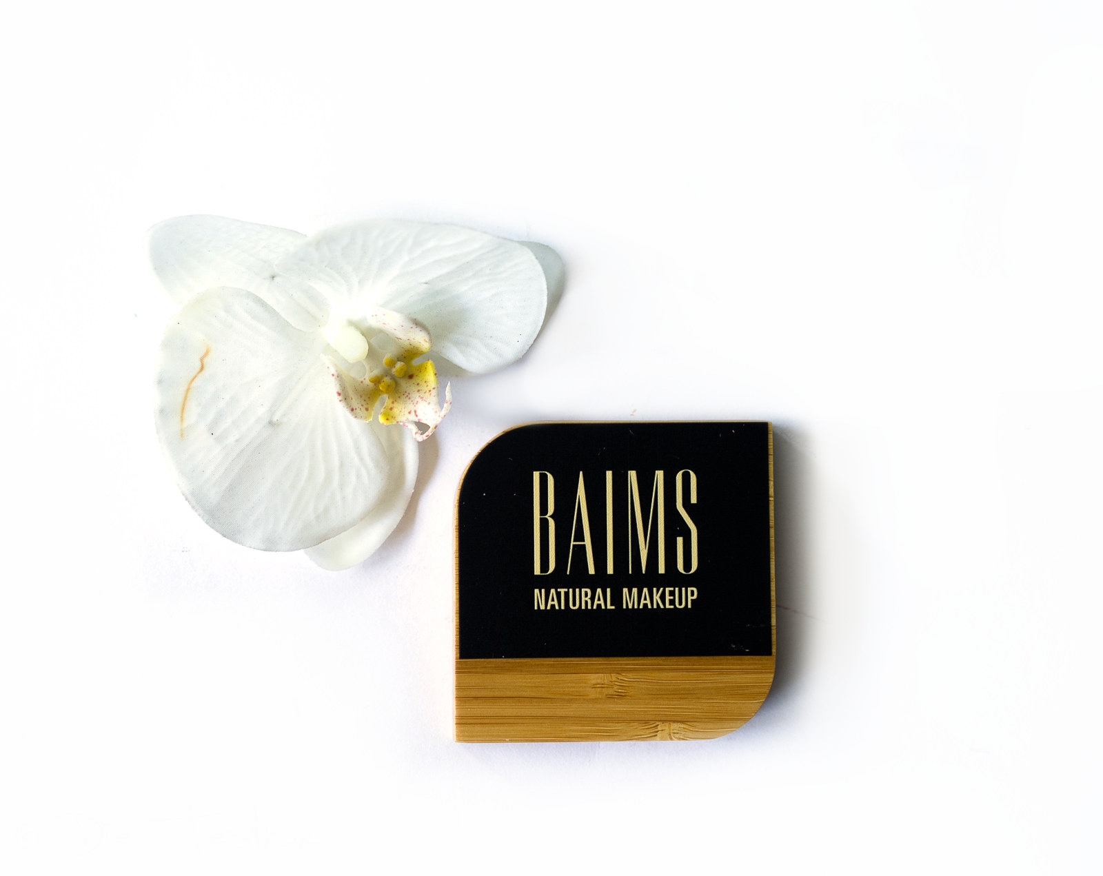 Naturkosmetik in den schönsten Farbtönen – Hochwertige, dekorative Kosmetik von BAIMS Natural Makeup 15