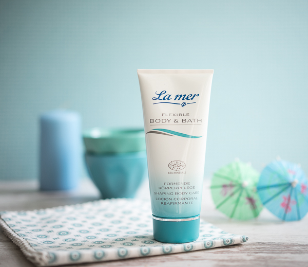 Flexible Body & Bath Formende Körperpflege von La mer