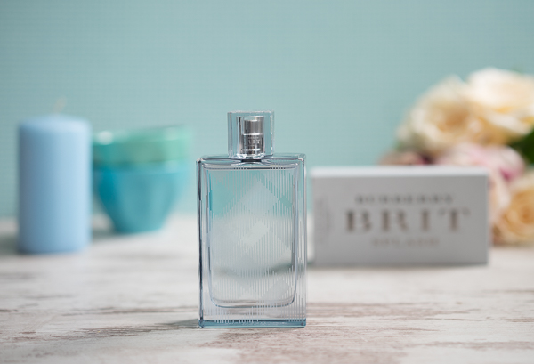 Burberry Brit Splash Eau de Toilette - Men