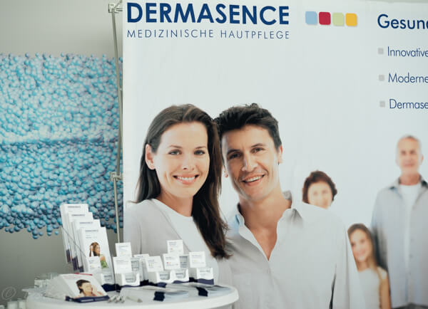 Dermasence