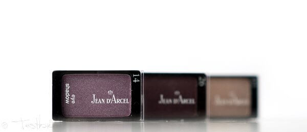 Jean d´Arcel Eye Shadow Powder