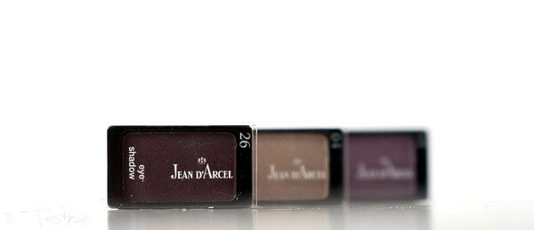 Jean d´Arcel Eye Shadow Powder