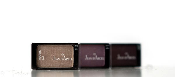 Jean d´Arcel Eye Shadow Powder