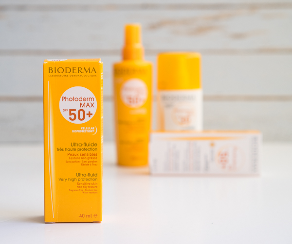 Ultra-Fluid SPF50+