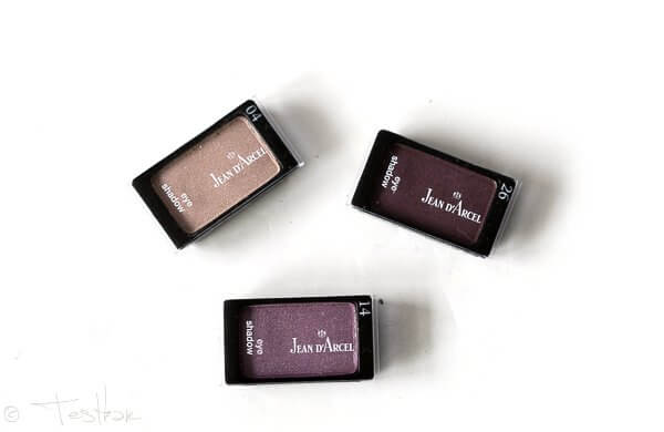 Jean d´Arcel Eye Shadow Powder