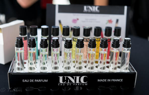 Onivo Cosmetics - Unic Parfums