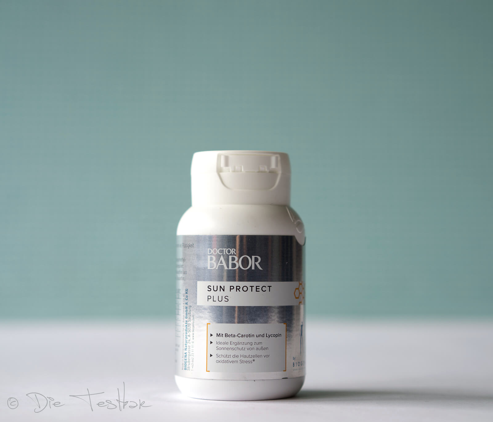DOCTOR BABOR - NUTRICEUTICALS - SUN PROTECT PLUS