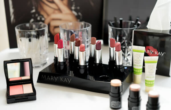 Mary Kay