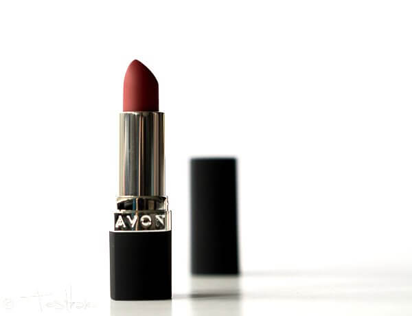 Avon Perfectly Matte