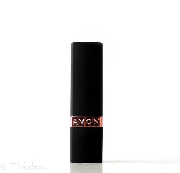 Avon Luminous Velvet Lippenstift