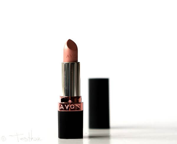 Avon Luminous Velvet Lippenstift