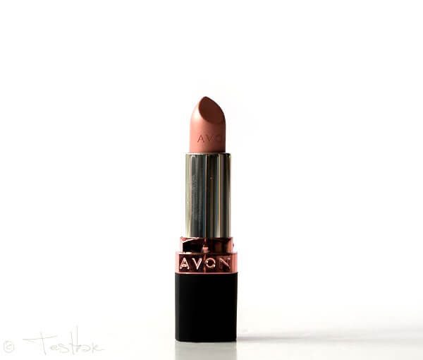 Avon Luminous Velvet Lippenstift