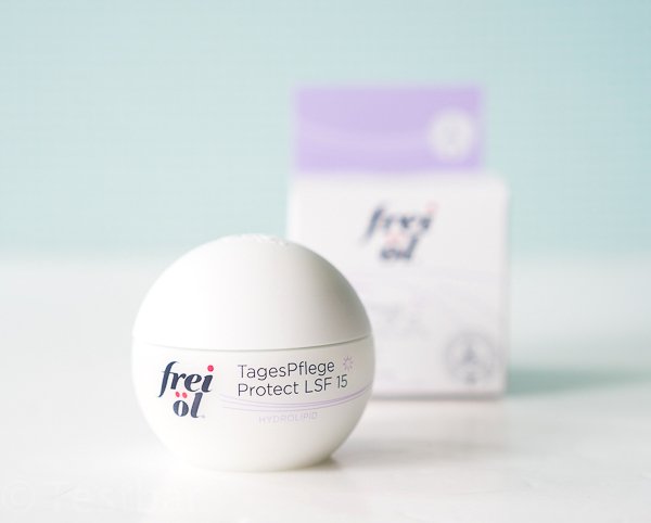 frei öl - TagesPflege Protect LSF 15 HYDROLIPID