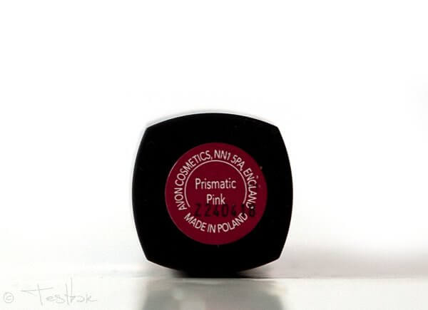 Avon Luminous Velvet Lippenstift