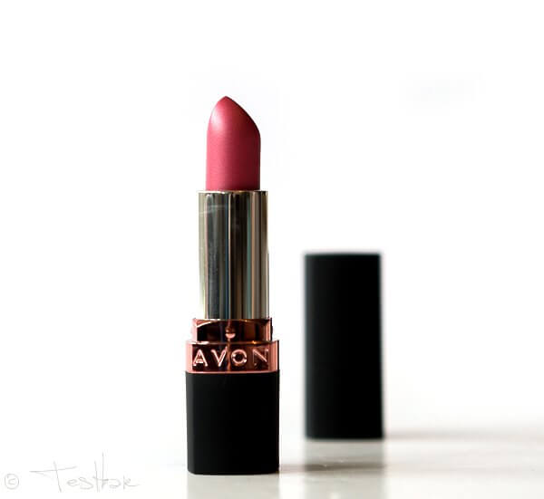 Avon Luminous Velvet Lippenstift