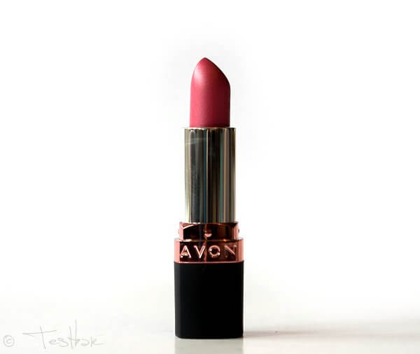 Avon Luminous Velvet Lippenstift